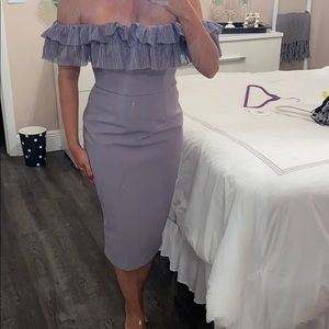 Cocktail dress